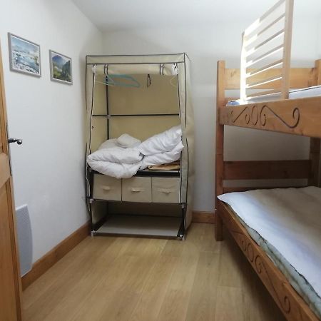 94 M2 Spacieux Insonorise En Plein Centre - Deux Parkings Couverts Gratuits Et Wifi Gratuit ! Сен-Жерве-ле-Бен Екстериор снимка